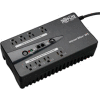 Tripp Lite INTERNET600U 600VA Standby UPS Compact Low Profile 8 Outlets w/ USB Port