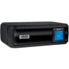Tripp Lite OMNI650LCD 650VA UPS OmniSmart Rack/Tower Digital LCD Line-Interactive 8 Outlets