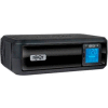 Tripp Lite OMNI900LCD 900VA UPS OmniSmart Rack/Tower Digital LCD Line-Interactive 8 Outlets