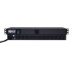 Tripp Lite PDUMH15 Digital Power Distribution Unit PDU 13 NEMA5-15R 15A