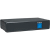 Tripp Lite SMART1200LCD 1200VA UPS Smart Pro Rack/Tower Digital LCD Line-Interactive 8 Outlets