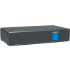 Tripp Lite SMART1500LCD 1500VA UPS Smart Pro Rack/Tower Digital LCD Line-Interactive 8 Outlets