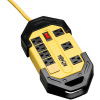 Tripp Lite Power It! Safety Power Strip, 8 Outlets, 15A, 15' Cord
