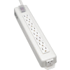 Tripp Lite TLM915NC Safety Power Strip 9 NEMA 5-15R Outlets, 15-Amp, 15' Cord