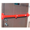 Equipment Lock Co. Jobsite Office Door Lock Keyed Alike, JODL-KA