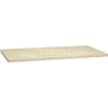 Tennsco Extra Cabinet Shelf 307-CPY - Shelf For 24" Deep Jumbo 48" Cabinet, Champagne Putty
