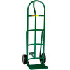 Little Giant&#174; Reinforced Nose Hand Truck TF-240-8S 8" Rubber with Foot Kick & Loop Handle