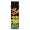 Tri-Flow Industrial Lubricant, 4 oz. Aerosol Can - TF20009 - Pkg Qty 12