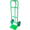Fairbanks Hand Truck E-14-10FPN - Loop Handle - 10" Full Pneumatic Wheels - 550 Lb. Capacity