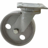 Fairbanks Swivel Caster N22-8-IRB - Semi-Steel 8" Dia. - 1200 Lb. Capacity