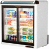 True® GDM-9 Countertop Refrigerated Merchandiser, 36-1/8"W X 22-3/8"D