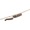 Truth Hardware TH 24024 Truth Hardware Maxim Dual Arm Casement Operator with Stud Bracket, Bronze