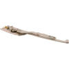 Truth Hardware TH 24033 Entrygard Casement Operator, Right Hand, 3.75 Link with Stud Bracket