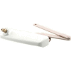 Truth Hardware TH 24082 Truth Hardware Maxim Dyad Casement Operator with Stud Bracket, White