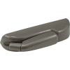 Truth Hardware TH 24089 Entrygard Nesting Operator Cover and Crank, Clay
