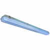 Straits Lighting 13071107 LED Water Resistant Fixture, 40W, 5000K, IP65, Lamps Included