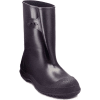 Tingley® 35121 Workbrutes® 10" Work Boots, Black, Cleated Outsole, Medium