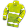 Tingley® J53122 Comfort-Brite® Jacket, Fluorescent Lime, Large