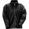 Tingley® J72003 Icon 3.1 Black Fleece Jacket, 2XL