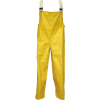 Tingley® O12007 Magnaprene Plain Front Overall, Yellow, 3XL