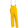 Tingley® O21007 Eagle Plain Front Overall, Yellow, 2XL