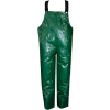 Tingley® O22008 Iron Eagle® Plain Front Overall, Green, SnapLock Buckles, Large