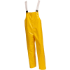 Tingley® O32007 American® Plain Front Overall, Yellow, Medium