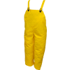 Tingley® O56007 DuraScrim Plain Front Overall, Yellow, Small