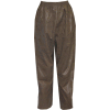 Tingley® P12008 Magnaprene Plain Front Pants, Green, 4XL
