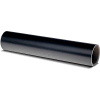 Triton TSV1260-BLK 12" x 60" Shadow Board Black Vinyl Self-Adhesive Tape Roll (1 pc)