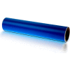 Triton TSV1260-BLU 12" x 60" Shadow Board Blue Vinyl Self-Adhesive Tape Roll (1 pc)