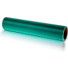 Triton TSV1260-GRN 12" x 60" Shadow Board Green Vinyl Self-Adhesive Tape Roll (1 pc)
