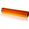 Triton TSV1260-ORN 12" x 60" Shadow Board Orange Vinyl Self-Adhesive Tape Roll (1 pc)