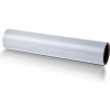 Triton TSV1260-WHT 12" x 60" Shadow Board White Vinyl Self-Adhesive Tape Roll (1 pc)