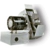 Tjernlund D-3 - STANDARD UNIT 115/1/60-1/20 HP Open