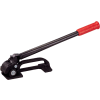 Teknika S-298 Economy Feed Wheel Tensioner For 5/8" - 1-1/4" Steel Strapping