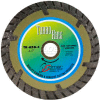 Edmar 4.5" Super Turbo Saw Blade