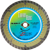 Edmar 7" Super Turbo Saw Blade