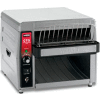 Waring CTS1000 - Commercial Conveyor Toaster, 450 Slices Per Hour, 208V