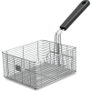Waring LFB10 - Fry Basket Single, Large, Steel Wire 4 Lbs.