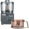 Waring WCG75 - Pro Prep Chopper Grinder 3/4 Quart, 3/4 HP, High Speed, 120V