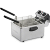 Waring WDF75RC - Deep Fryer, Countertop, Heavy Duty, 8-1/2 Lb. Capacity, 120V