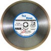 Edmar 10" Premium Continuous Rim Wet Saw Blade