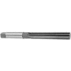 HSS Import Hand Reamer, Straight Flute, Straight Shank-DIN 206/A, 10.5mm Diameter