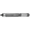 HSS Import Expansion Hand Reamer Straight Flute, 21/32" Diameter