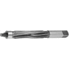HSS Import Expansion Hand Reamer Left Hand Helical Flute, Right Hand Cut, 7/8" Diameter