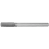 HSS Straight Shank/Flute Import Chucking Reamer, Decimal Size .2495