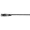 HSS Helical Flute - Straight Shank Import Chucking Reamer, 7/8" Diameter