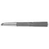 HSS Taper Shank-Straight Flute Import Chucking Reamer, 1-1/32" Diameter, #3 MT,
