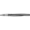 HSS Taper Shank Helical Flutes Import Bridge Reamer 17/32" Diameter, MT2,